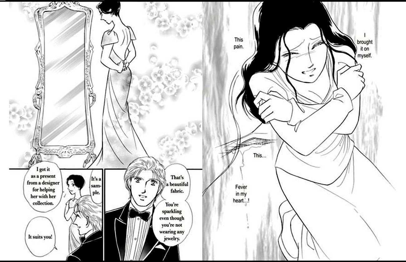 Pride to Ai to Chapter 0 page 49 - Chapter 0
