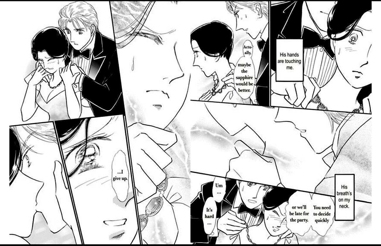 Pride to Ai to Chapter 0 page 51 - Chapter 0