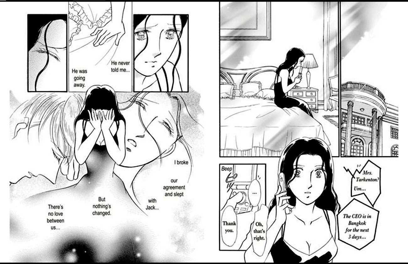 Pride to Ai to Chapter 0 page 53 - Chapter 0