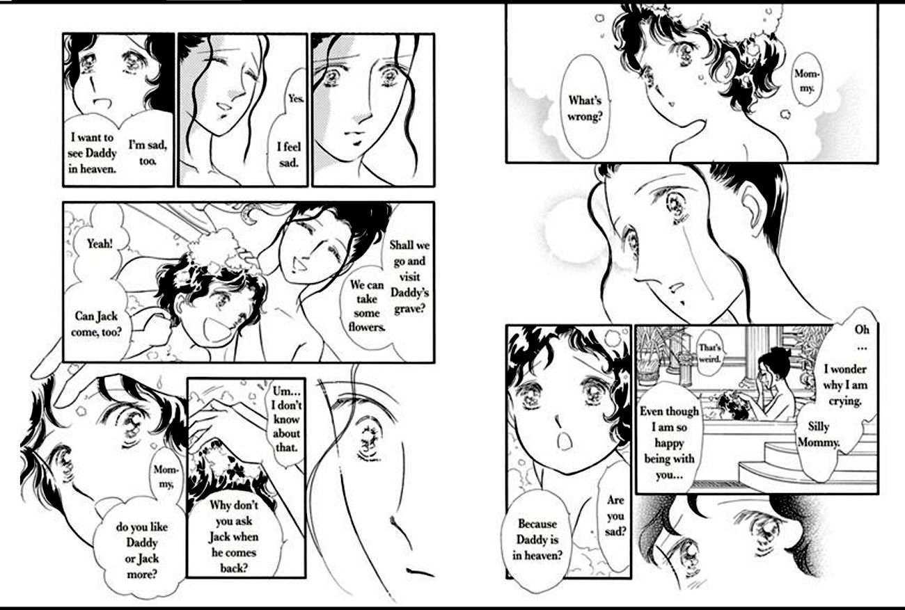 Pride to Ai to Chapter 0 page 55 - Chapter 0