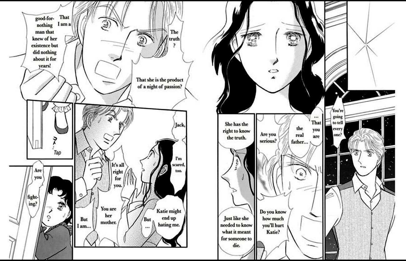 Pride to Ai to Chapter 0 page 57 - Chapter 0