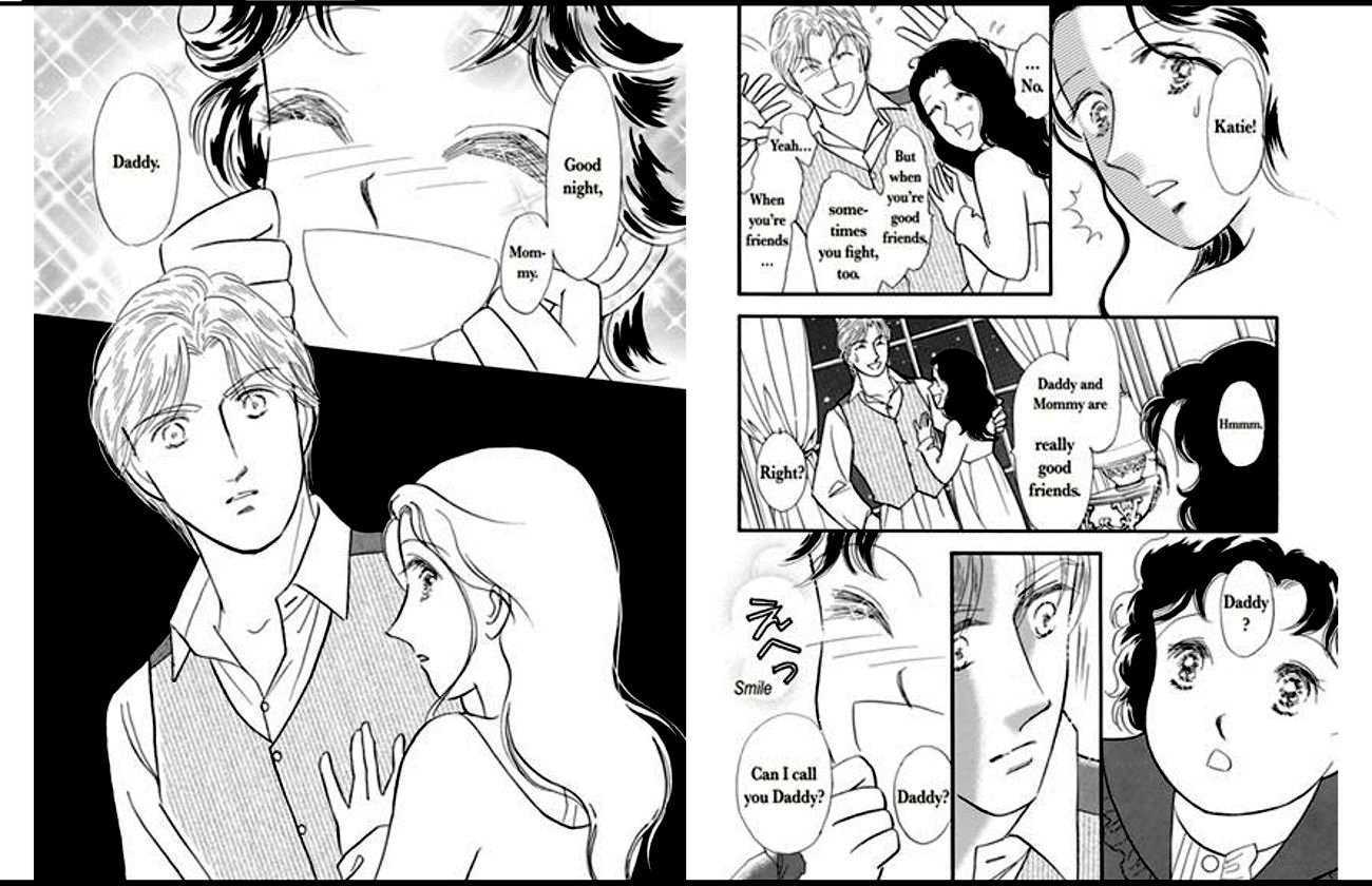 Pride to Ai to Chapter 0 page 58 - Chapter 0