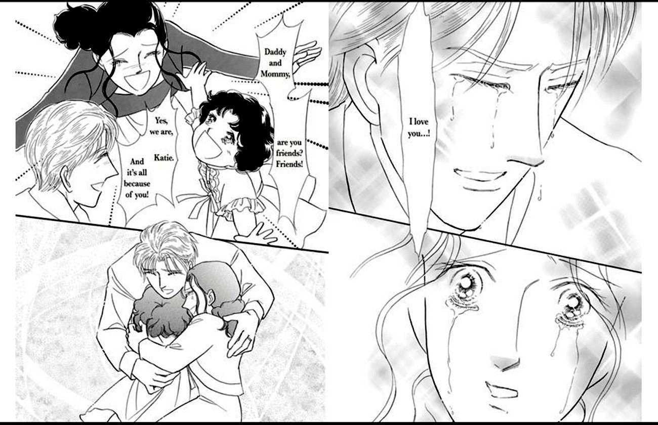 Pride to Ai to Chapter 0 page 62 - Chapter 0