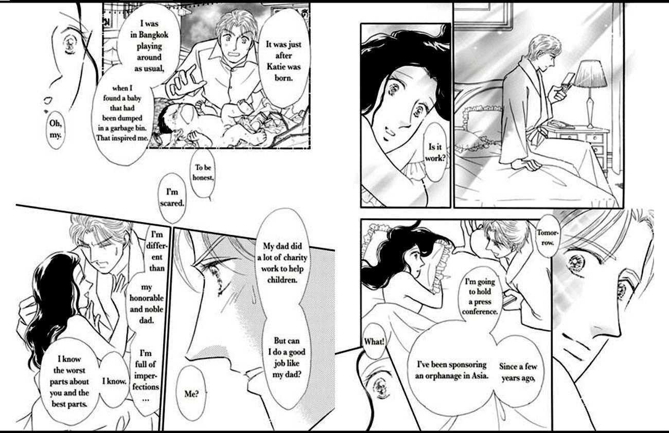 Pride to Ai to Chapter 0 page 63 - Chapter 0