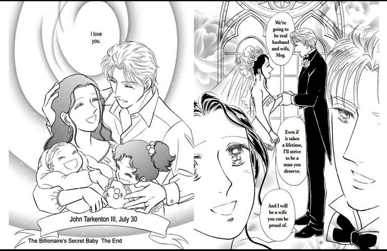Pride to Ai to Chapter 0 page 65 - Chapter 0