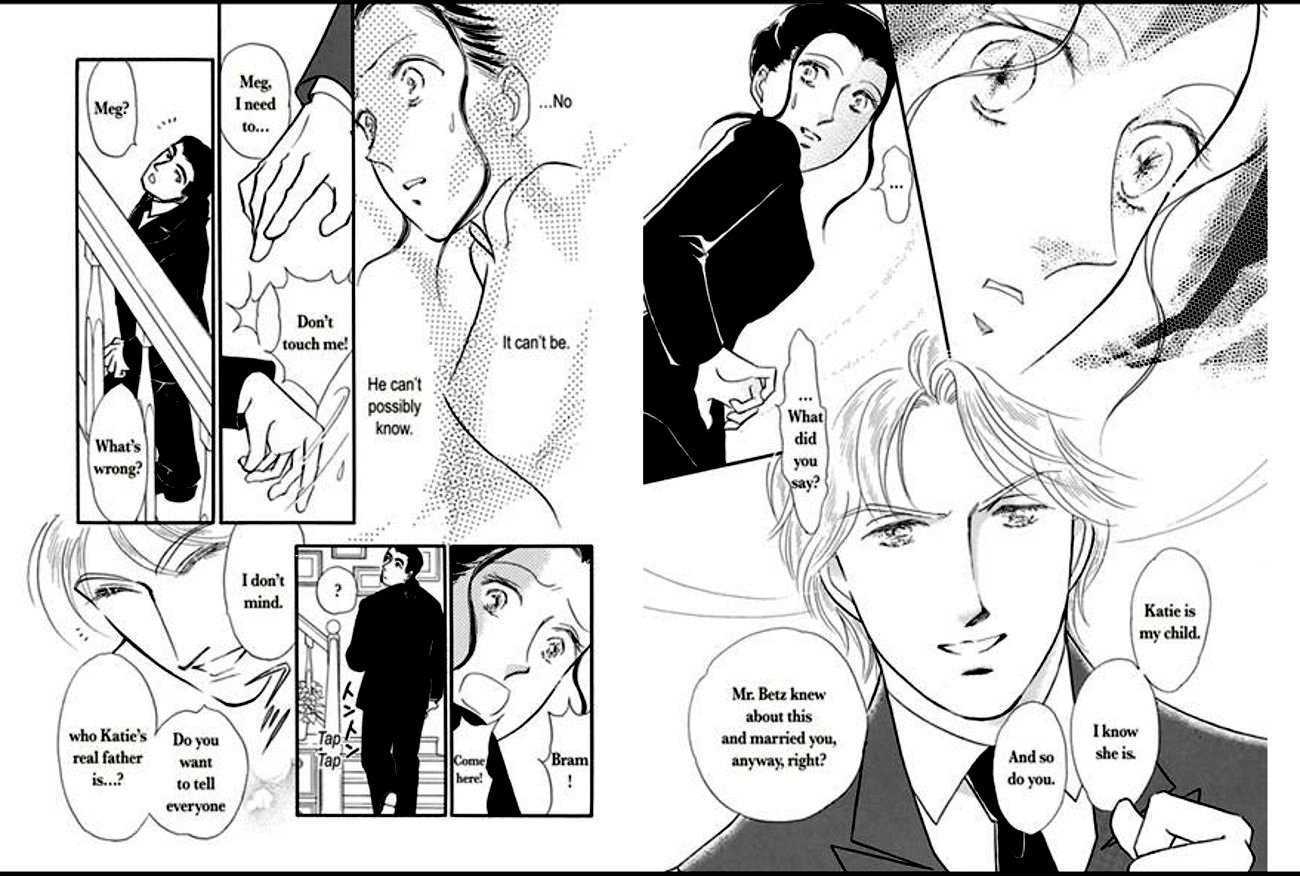 Pride to Ai to Chapter 0 page 8 - Chapter 0