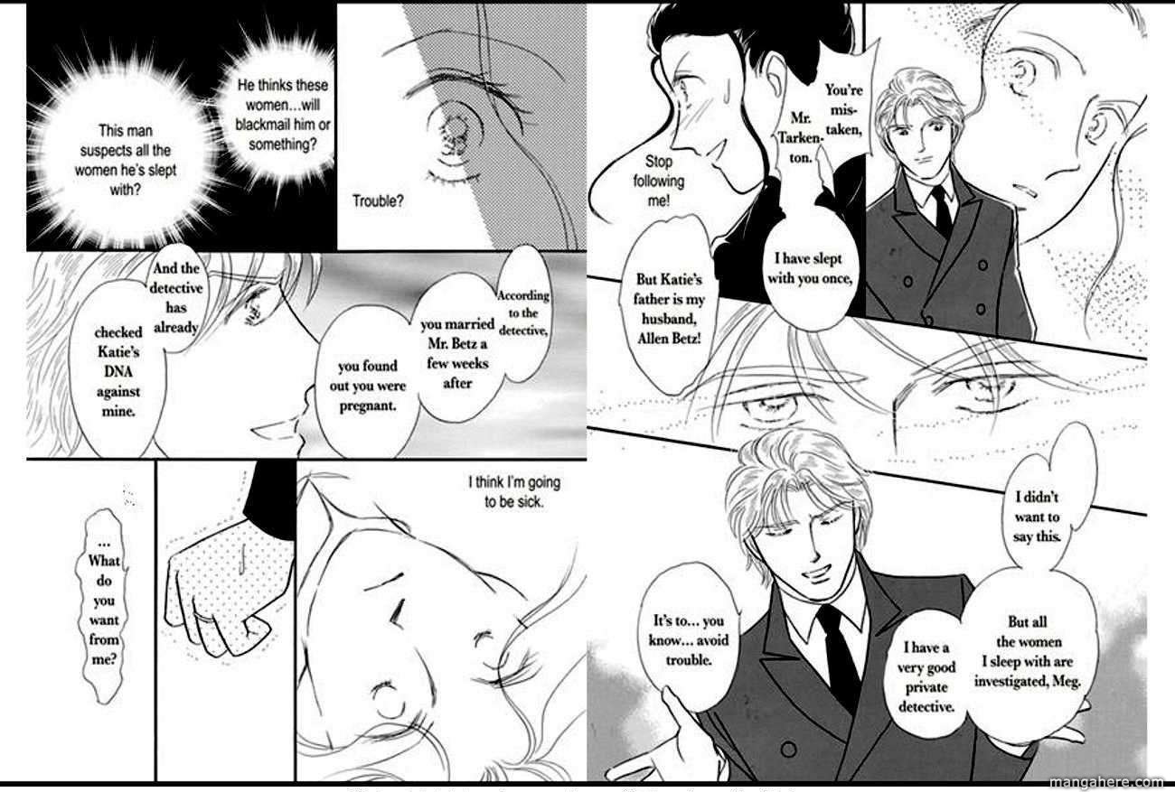 Pride to Ai to Chapter 1 page 10 - Chapter 1