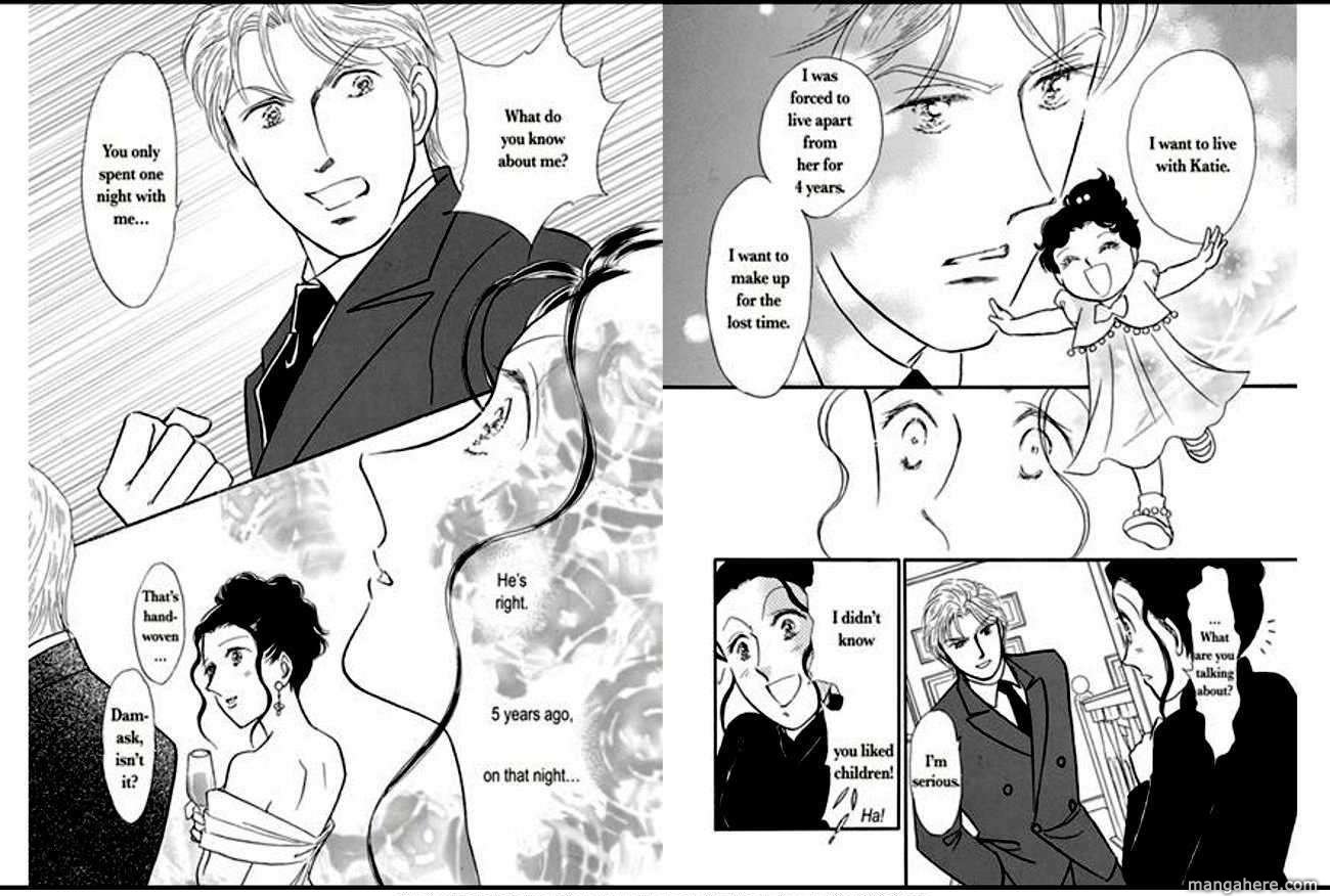 Pride to Ai to Chapter 1 page 11 - Chapter 1