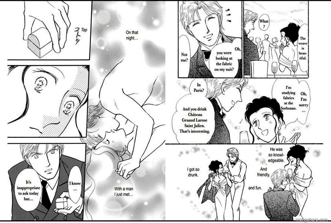 Pride to Ai to Chapter 1 page 12 - Chapter 1