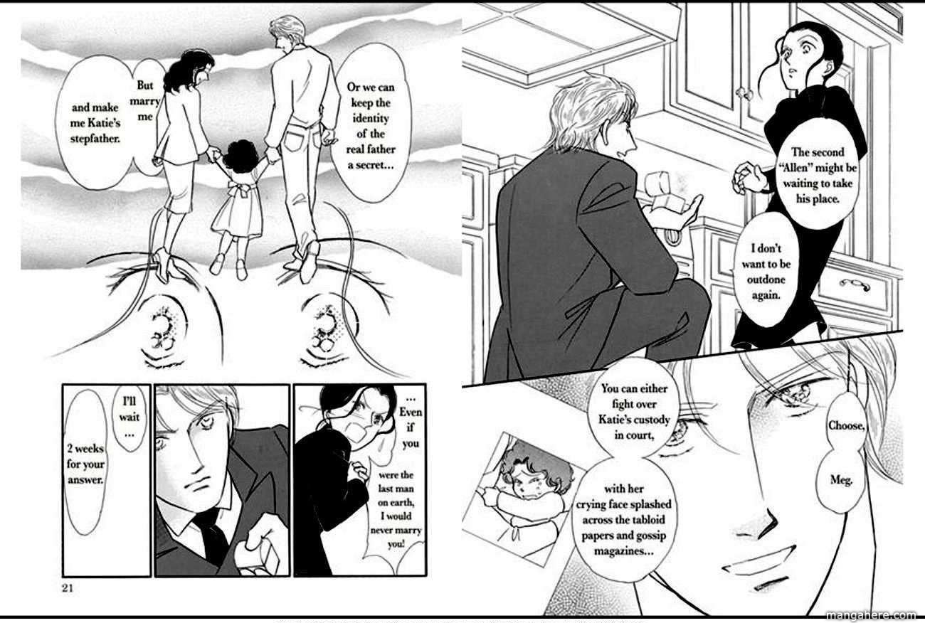 Pride to Ai to Chapter 1 page 13 - Chapter 1
