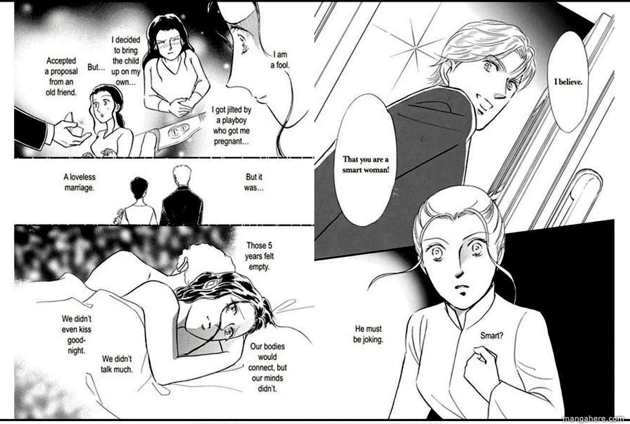 Pride to Ai to Chapter 1 page 14 - Chapter 1