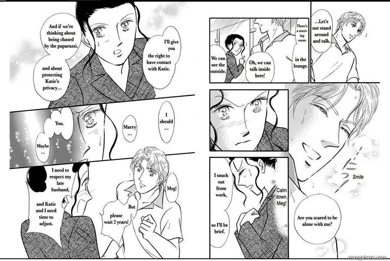 Pride to Ai to Chapter 1 page 17 - Chapter 1