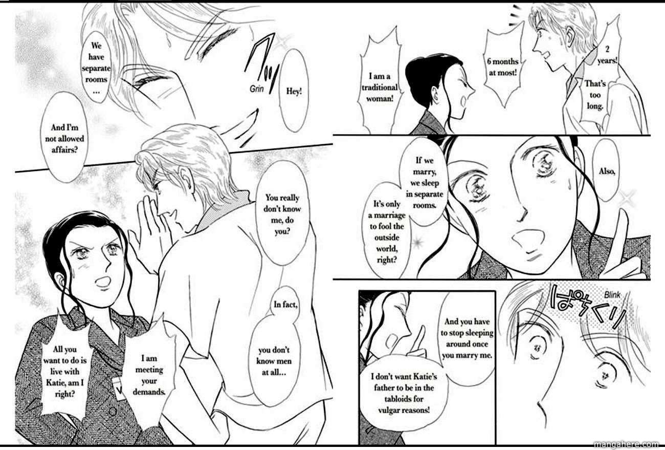 Pride to Ai to Chapter 1 page 18 - Chapter 1