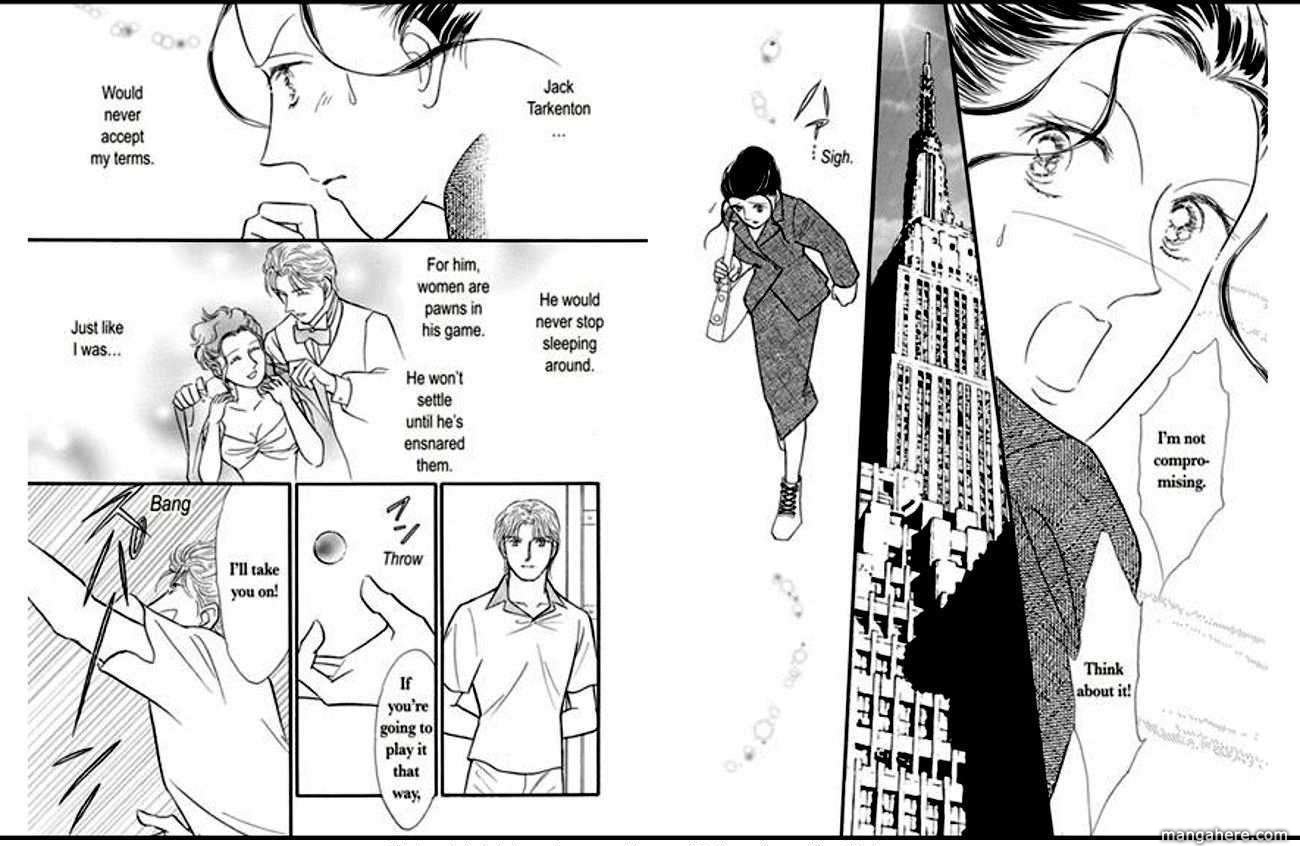 Pride to Ai to Chapter 1 page 19 - Chapter 1
