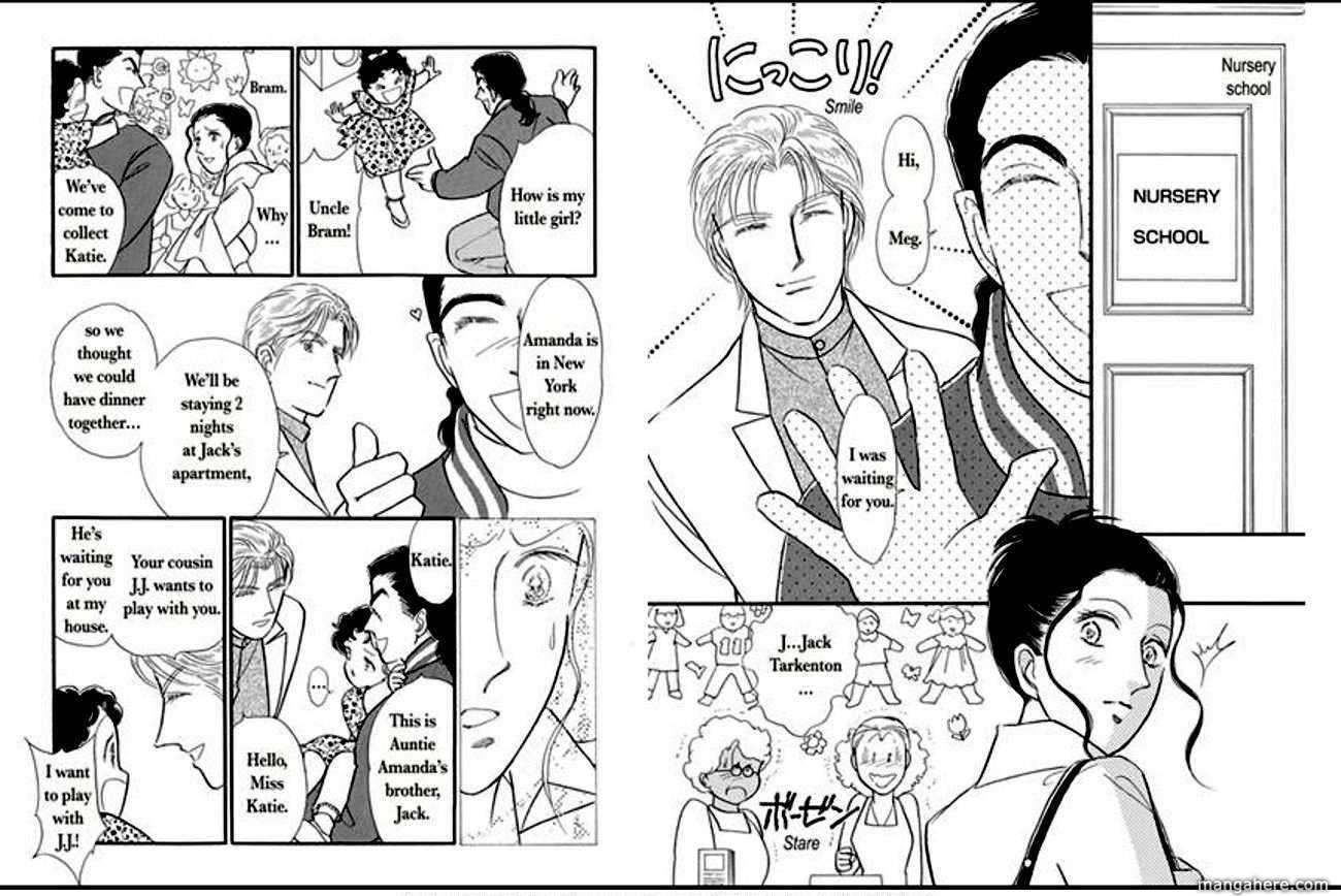 Pride to Ai to Chapter 1 page 20 - Chapter 1