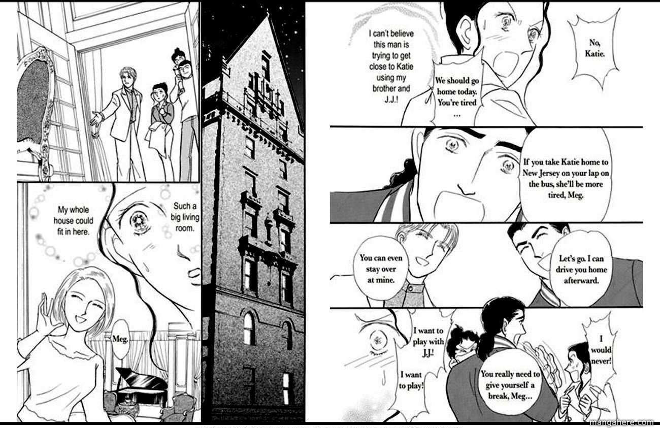 Pride to Ai to Chapter 1 page 21 - Chapter 1