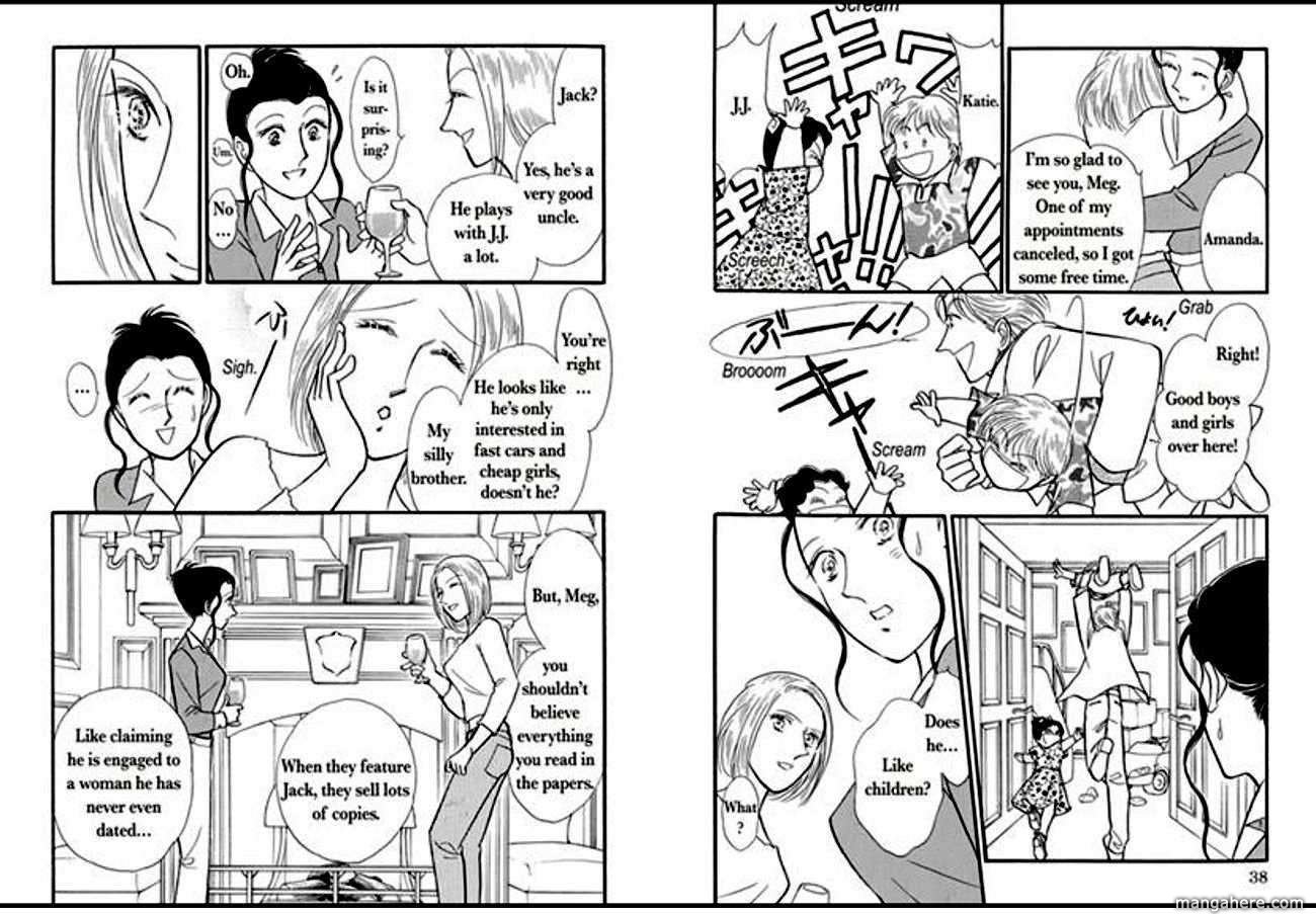 Pride to Ai to Chapter 1 page 22 - Chapter 1