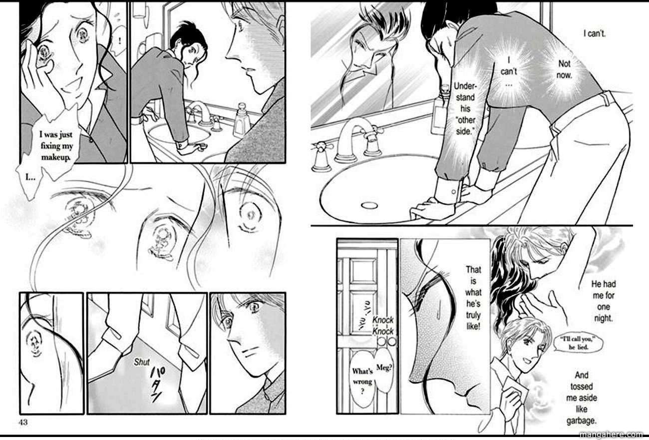 Pride to Ai to Chapter 1 page 24 - Chapter 1