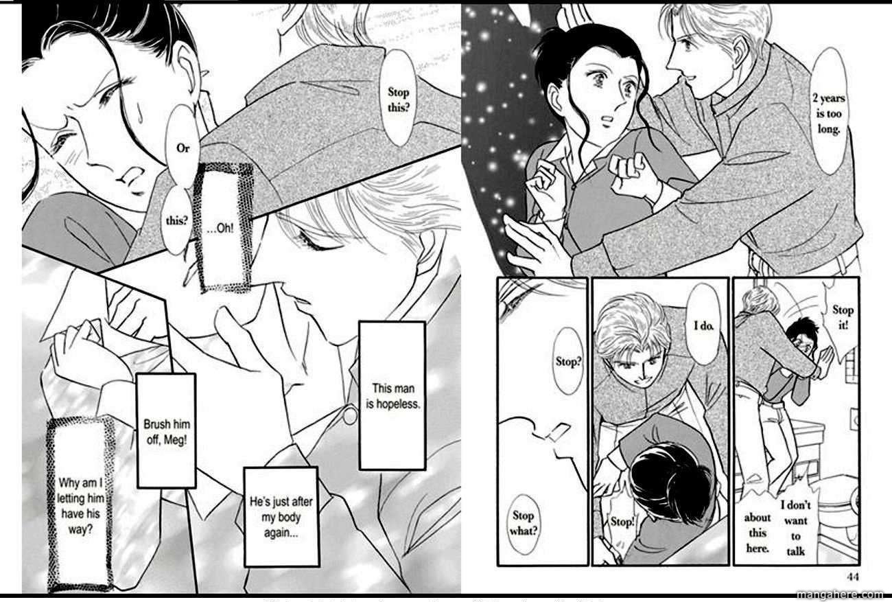 Pride to Ai to Chapter 1 page 25 - Chapter 1
