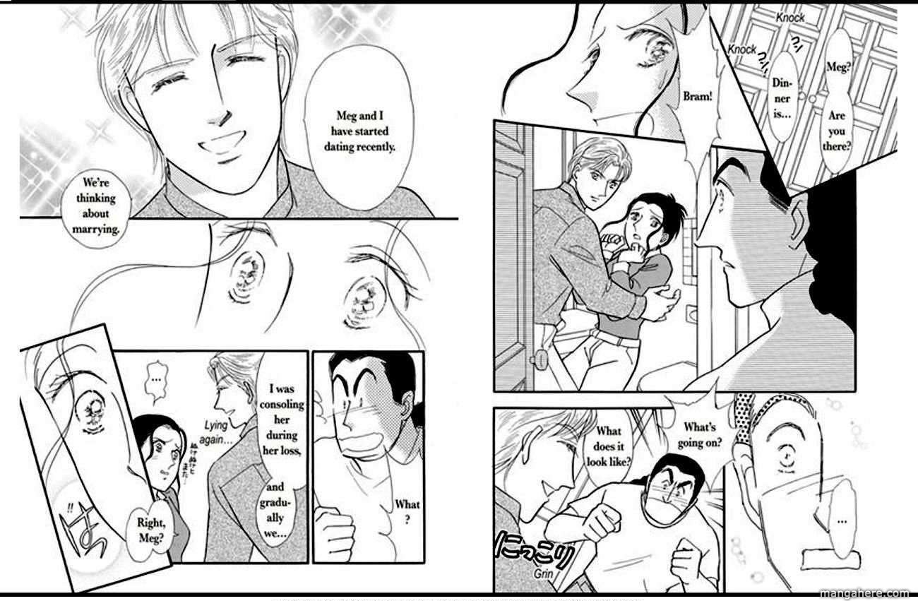 Pride to Ai to Chapter 1 page 26 - Chapter 1