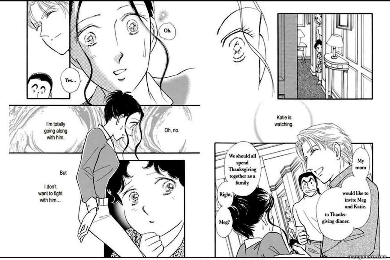 Pride to Ai to Chapter 1 page 27 - Chapter 1