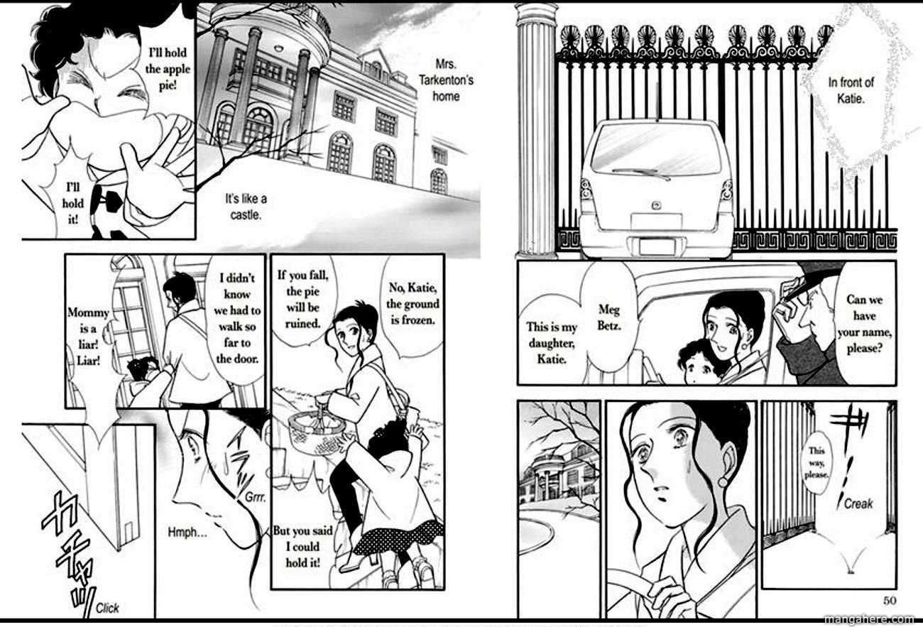 Pride to Ai to Chapter 1 page 28 - Chapter 1