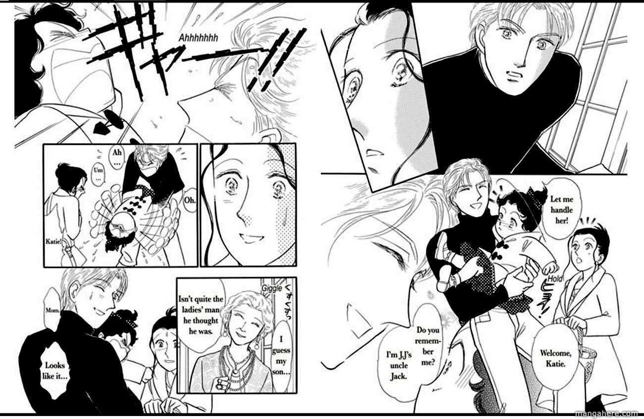 Pride to Ai to Chapter 1 page 29 - Chapter 1
