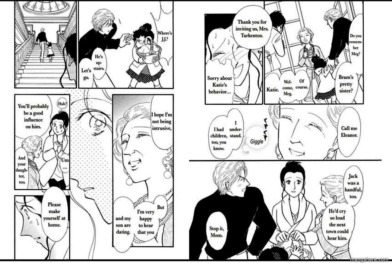 Pride to Ai to Chapter 1 page 30 - Chapter 1