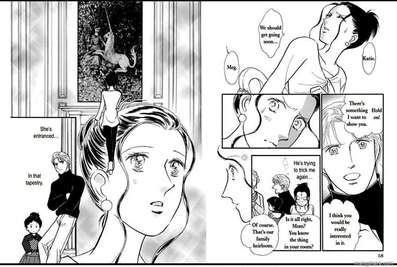 Pride to Ai to Chapter 1 page 32 - Chapter 1