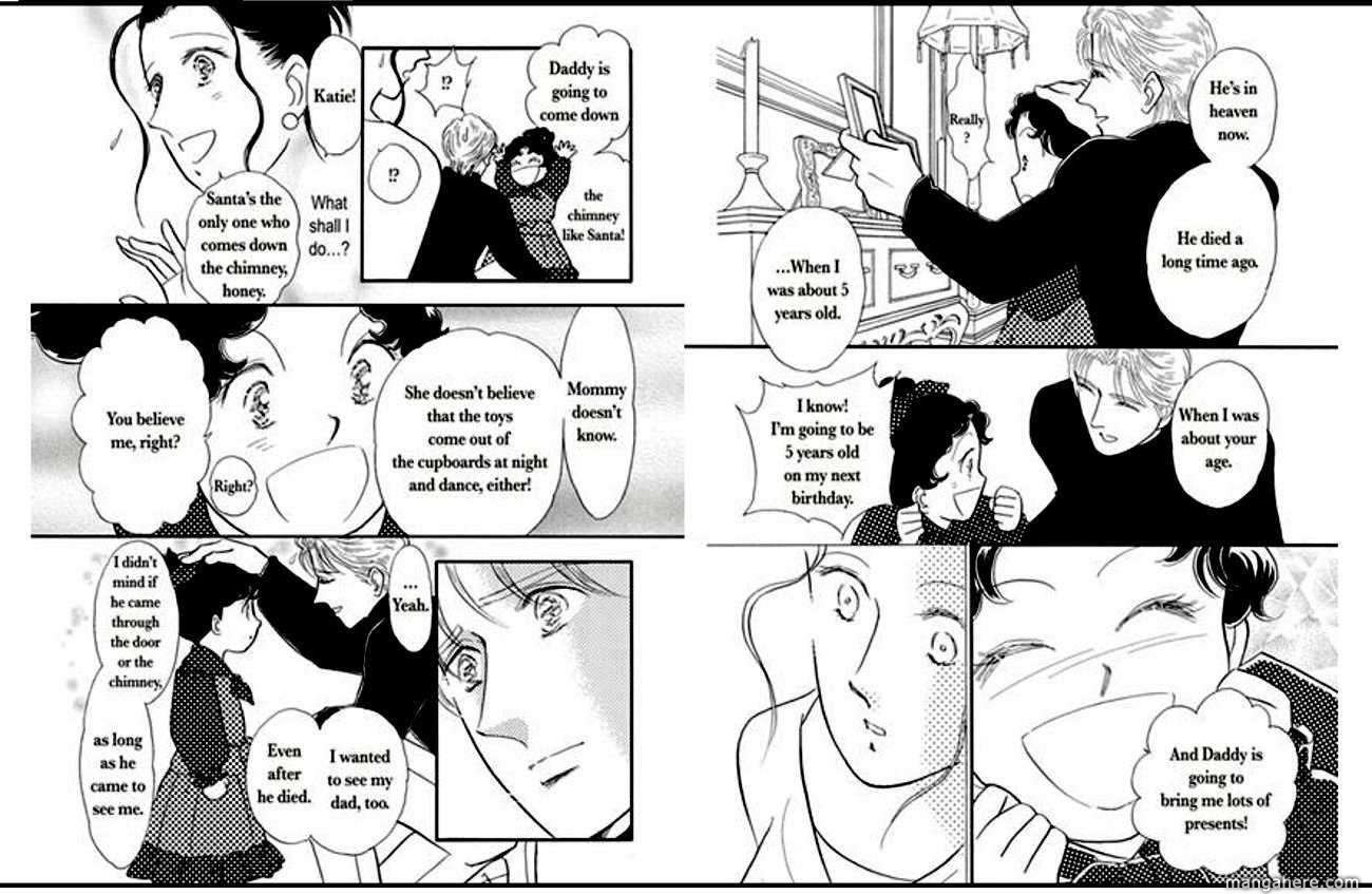 Pride to Ai to Chapter 1 page 34 - Chapter 1