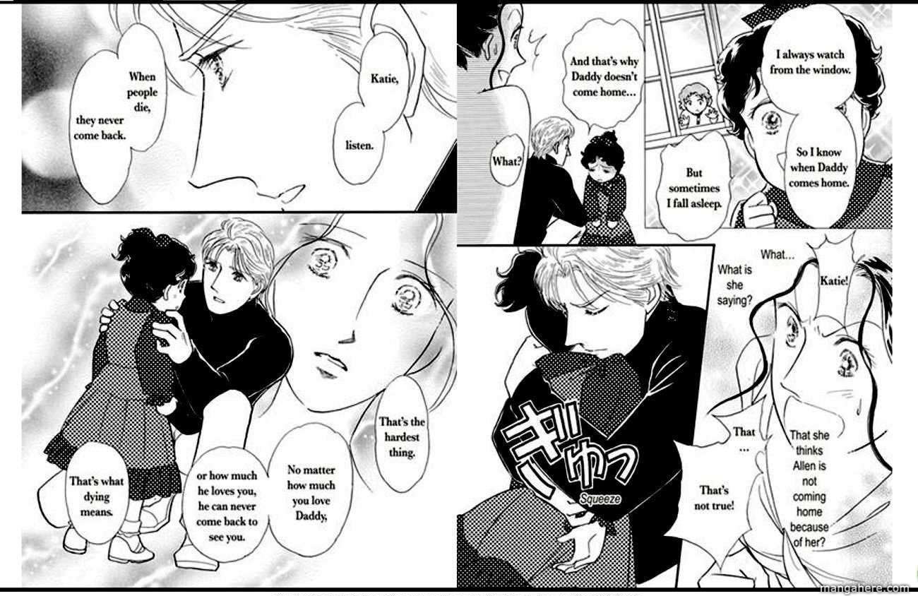 Pride to Ai to Chapter 1 page 35 - Chapter 1