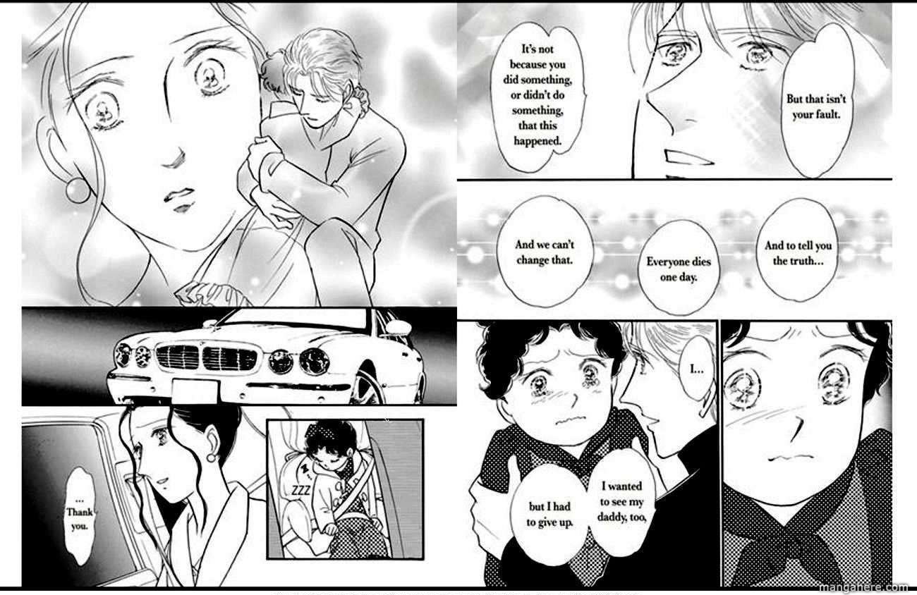 Pride to Ai to Chapter 1 page 36 - Chapter 1