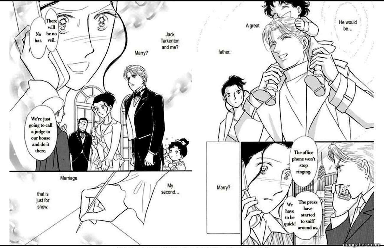 Pride to Ai to Chapter 1 page 38 - Chapter 1