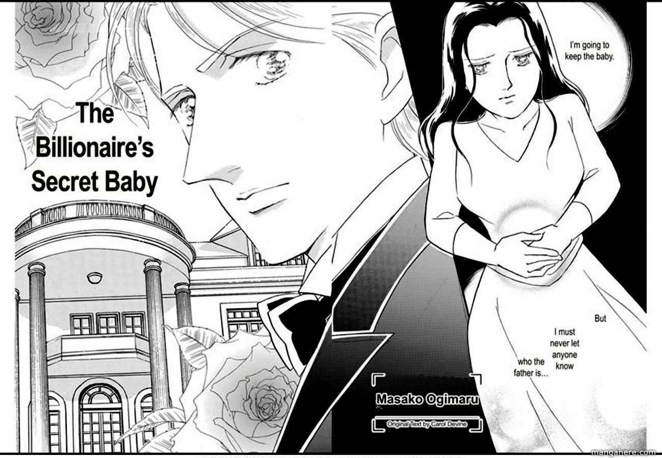 Pride to Ai to Chapter 1 page 4 - Chapter 1