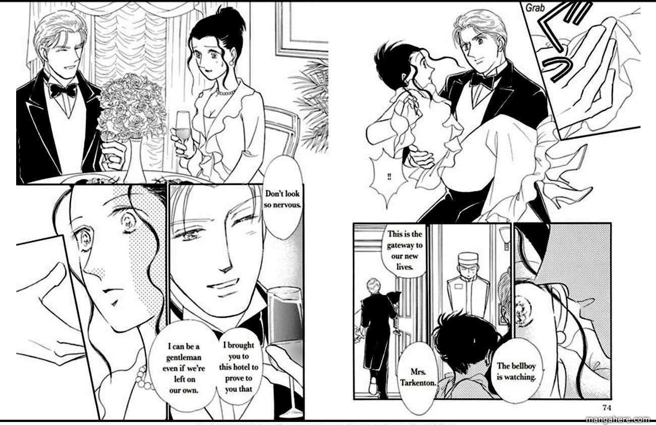 Pride to Ai to Chapter 1 page 40 - Chapter 1