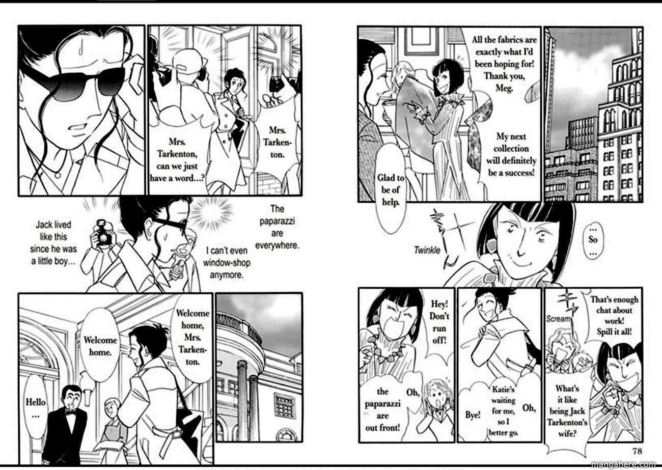 Pride to Ai to Chapter 1 page 42 - Chapter 1