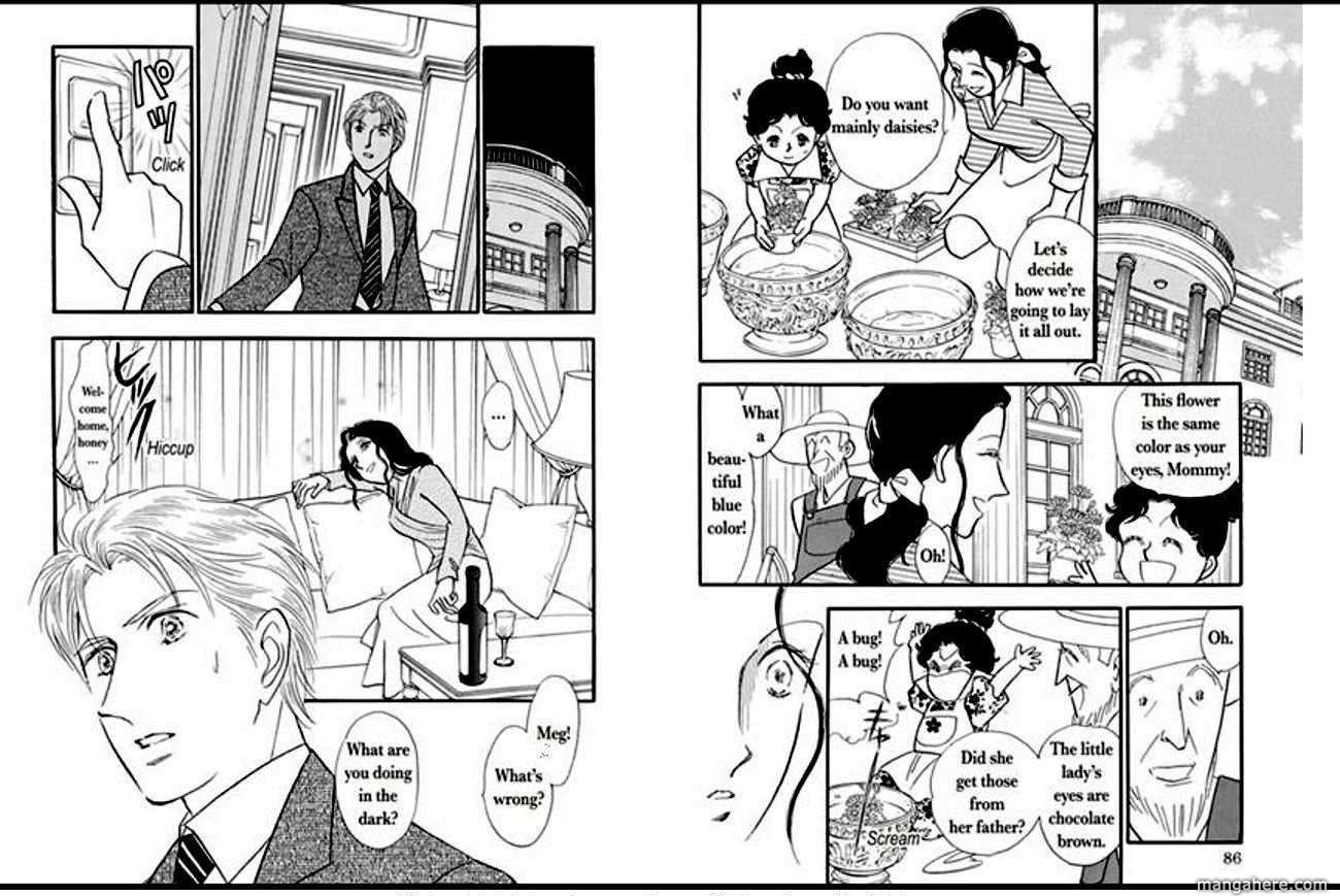 Pride to Ai to Chapter 1 page 46 - Chapter 1