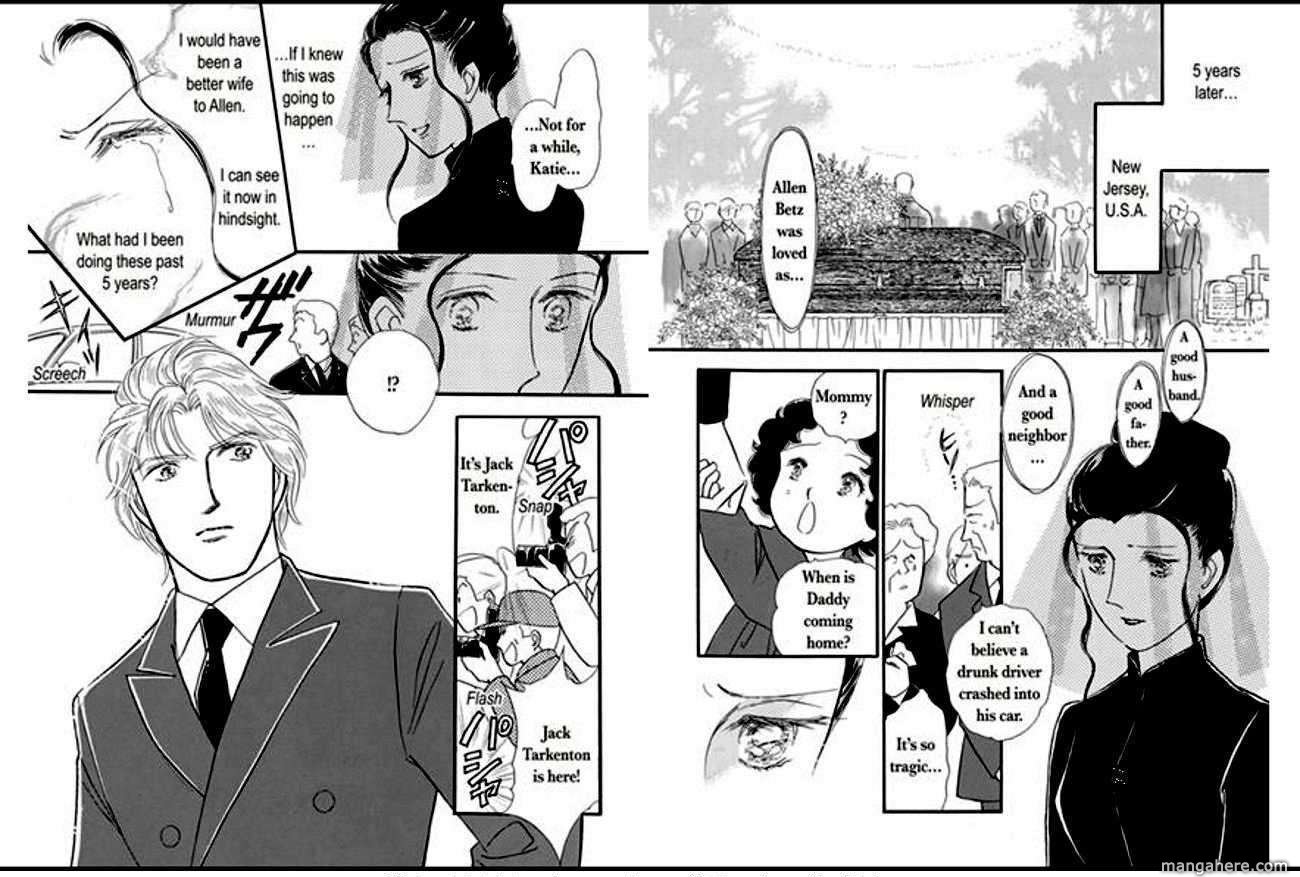 Pride to Ai to Chapter 1 page 5 - Chapter 1