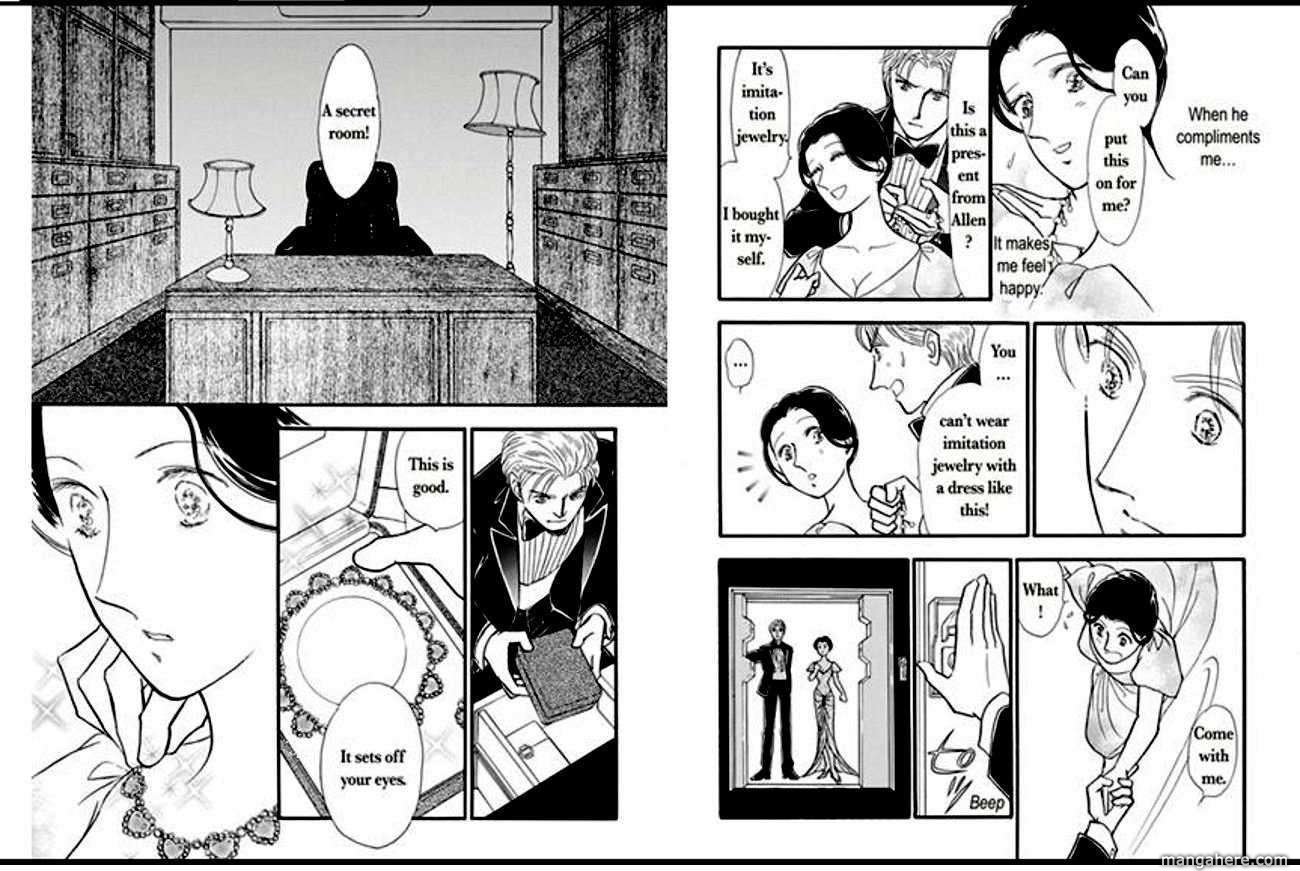 Pride to Ai to Chapter 1 page 50 - Chapter 1