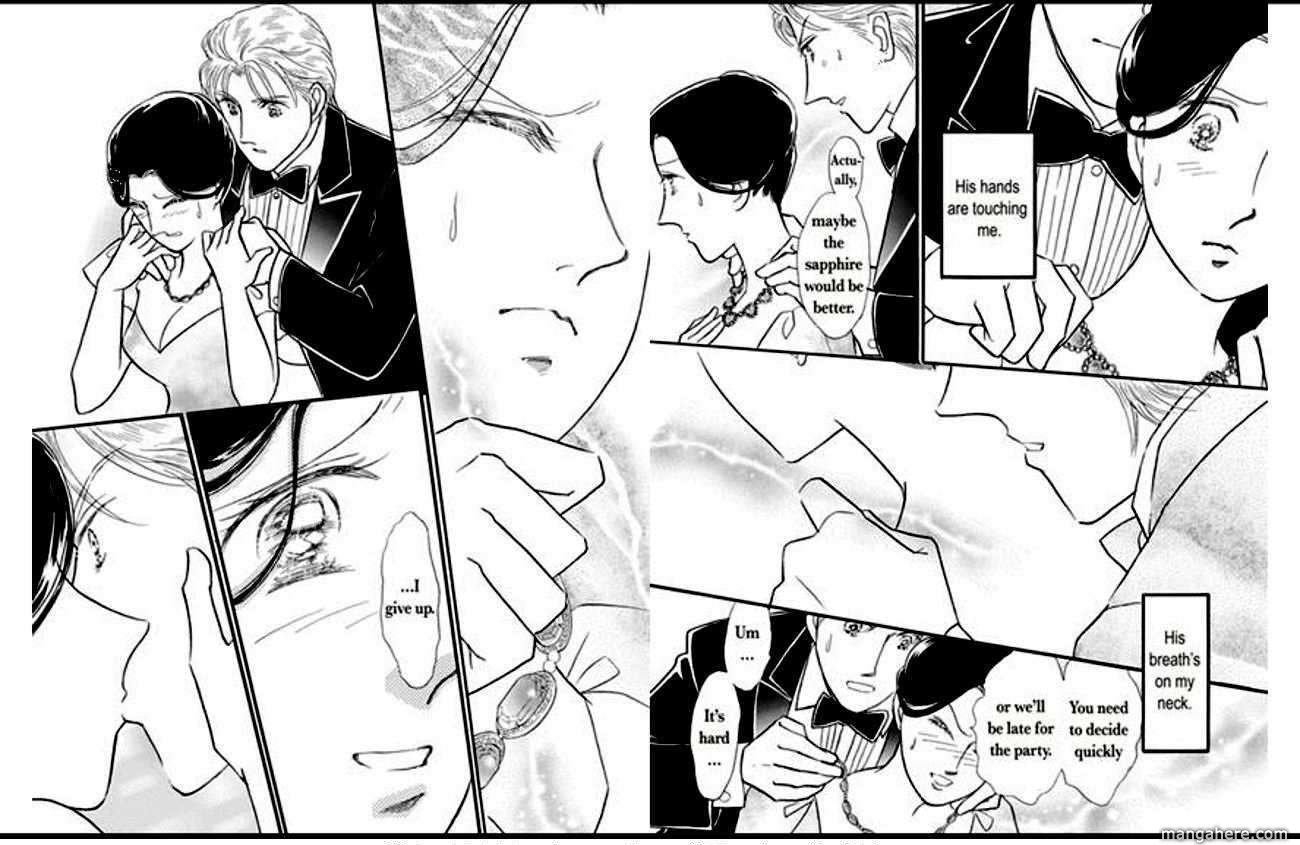 Pride to Ai to Chapter 1 page 51 - Chapter 1