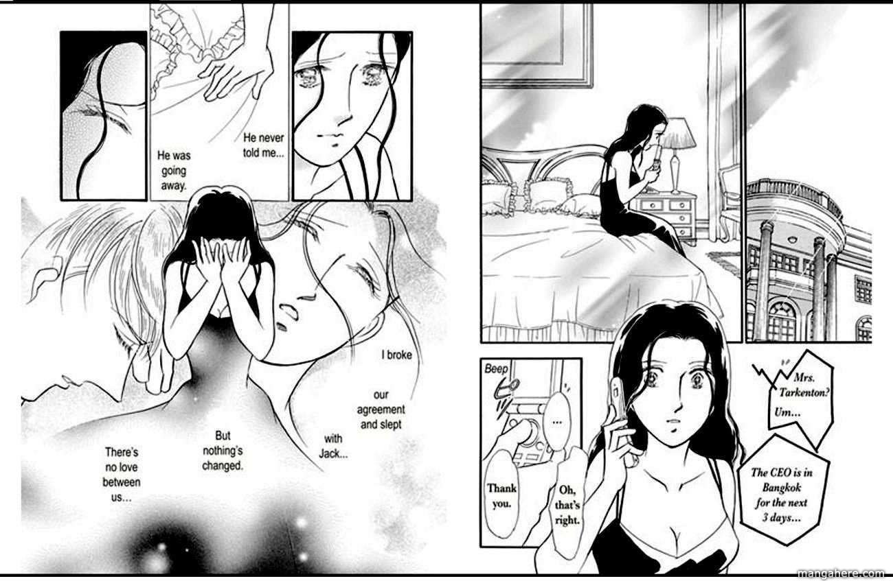 Pride to Ai to Chapter 1 page 53 - Chapter 1