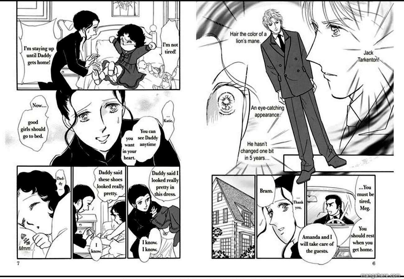 Pride to Ai to Chapter 1 page 6 - Chapter 1