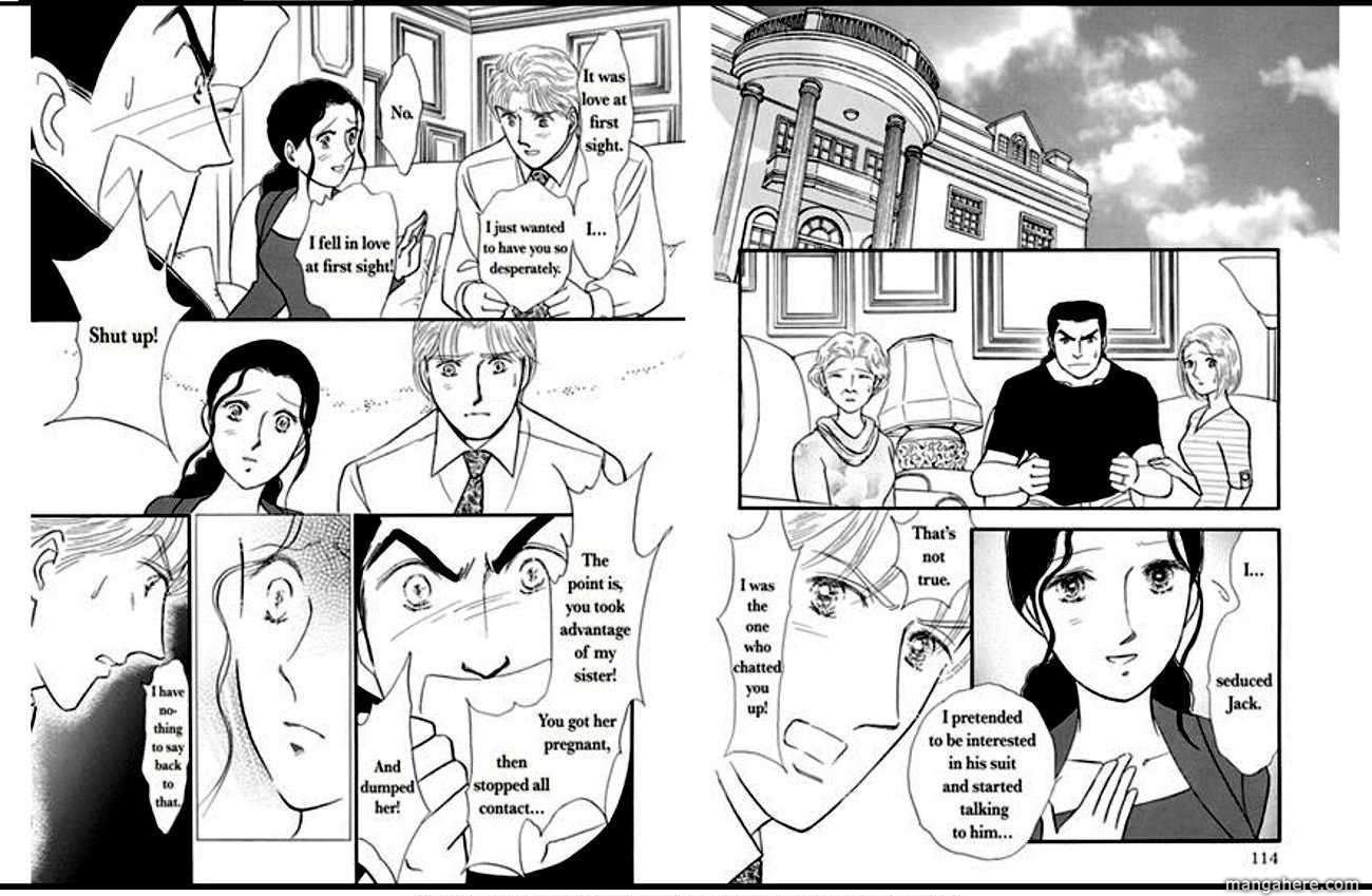 Pride to Ai to Chapter 1 page 60 - Chapter 1