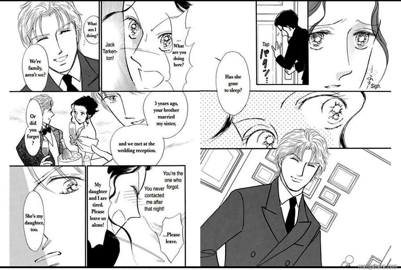Pride to Ai to Chapter 1 page 7 - Chapter 1