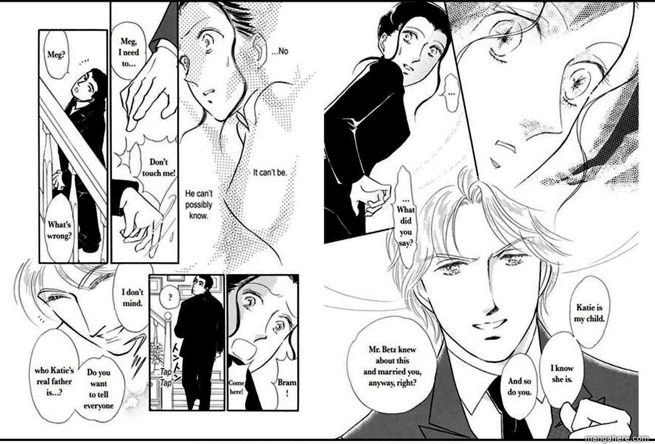 Pride to Ai to Chapter 1 page 8 - Chapter 1