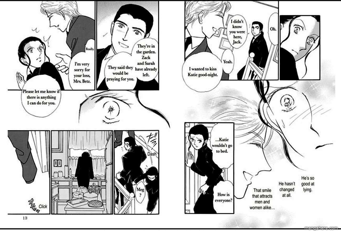 Pride to Ai to Chapter 1 page 9 - Chapter 1