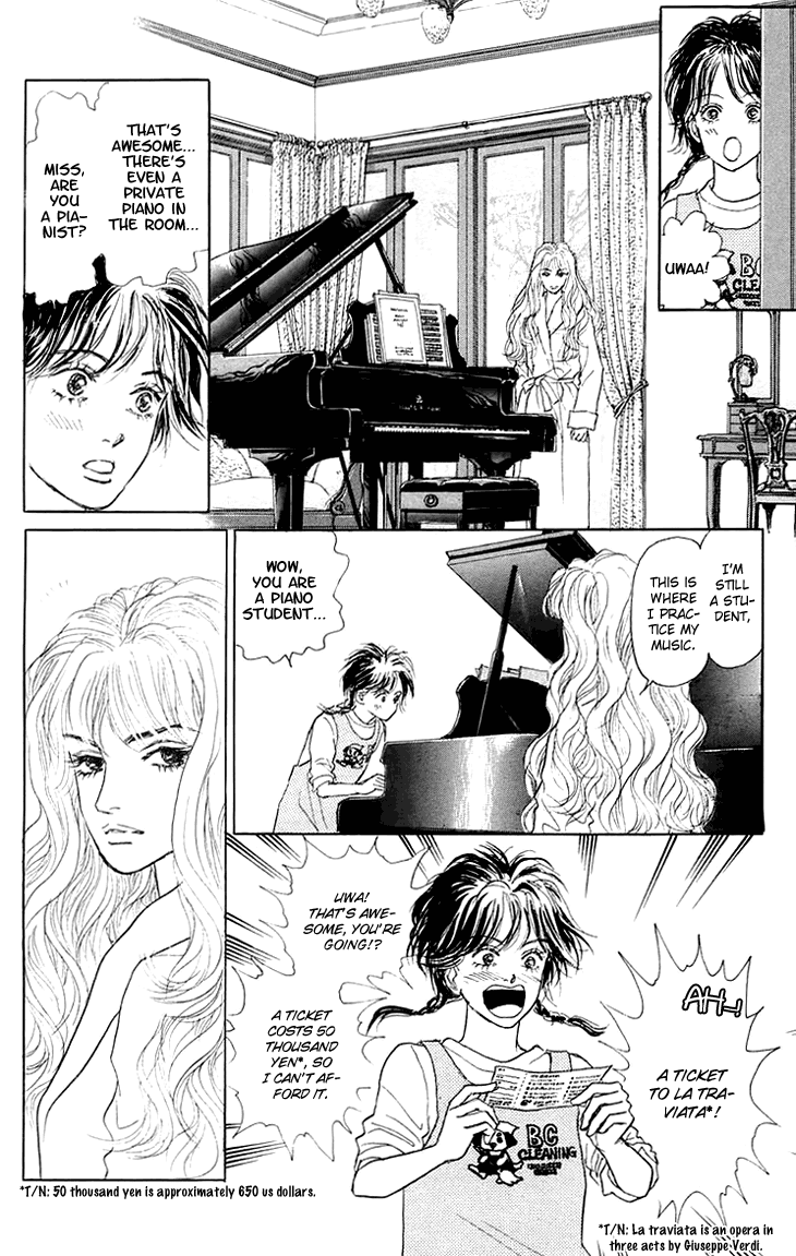 Pride Chapter 1.2 page 10 - Chapter 1v2 v2 : Volume 1, Part 1