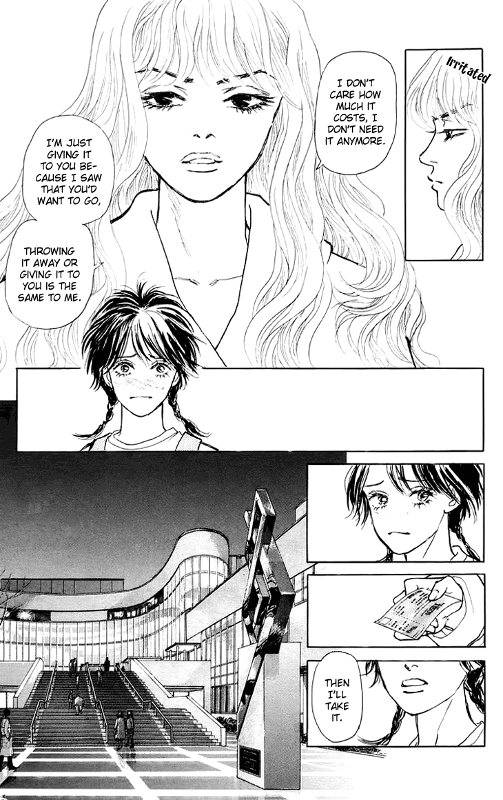 Pride Chapter 1.2 page 13 - Chapter 1v2 v2 : Volume 1, Part 1