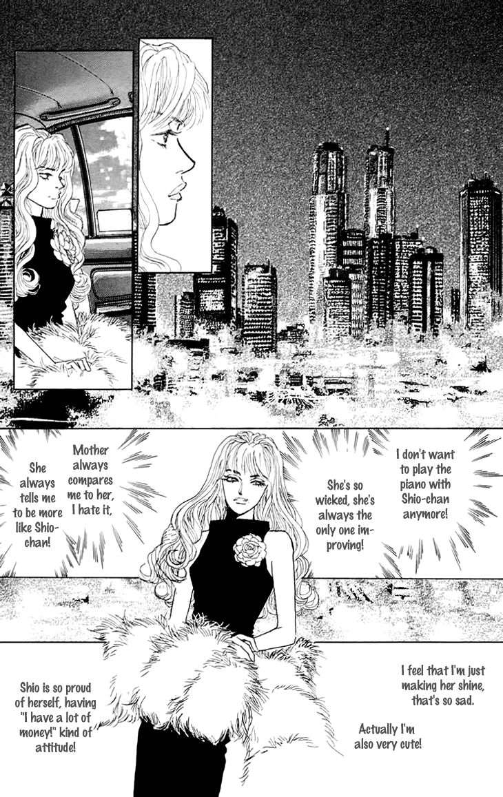 Pride Chapter 1.2 page 25 - Chapter 1v2 v2 : Volume 1, Part 1