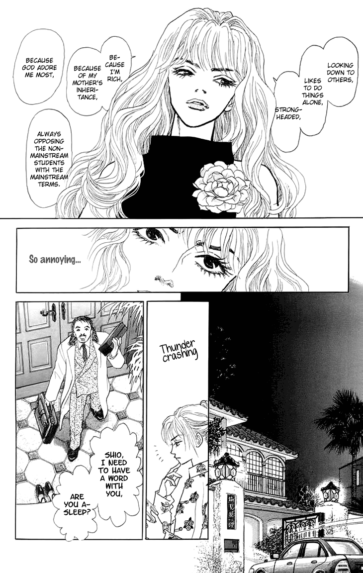 Pride Chapter 1.2 page 26 - Chapter 1v2 v2 : Volume 1, Part 1